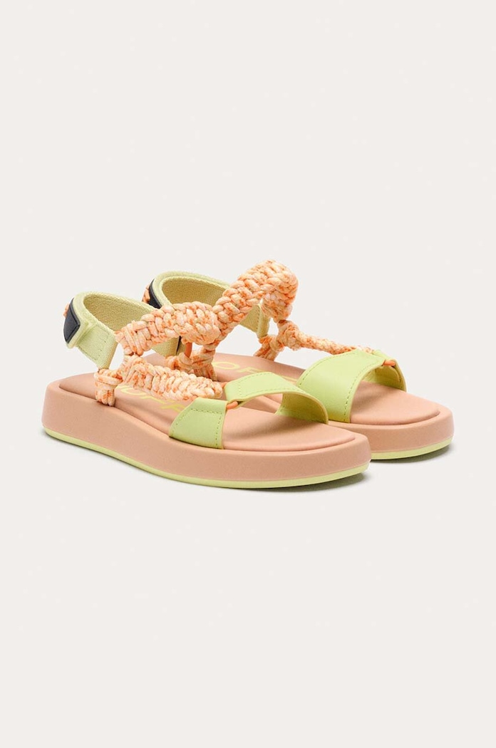Hoff sandale CAMEL 12323002 multicolor AA00