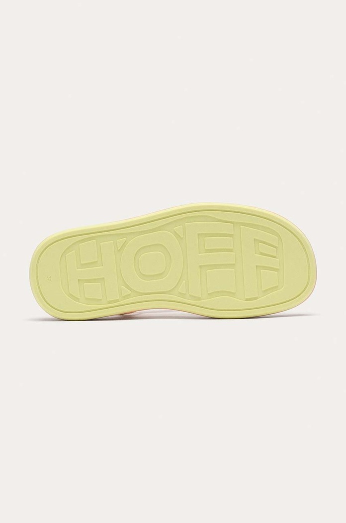 Hoff sandale CAMEL 12323002 multicolor