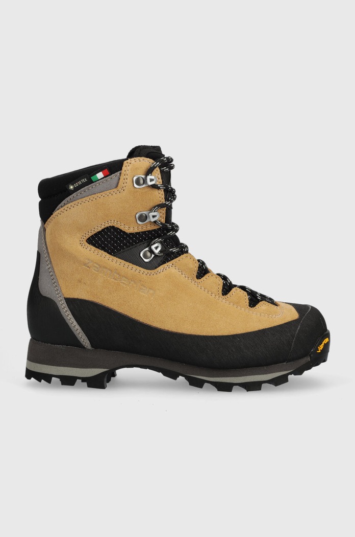 Παπούτσια Zamberlan Rosa GTX χωρίς μόνωση καφέ 2094PW0G.ROSA