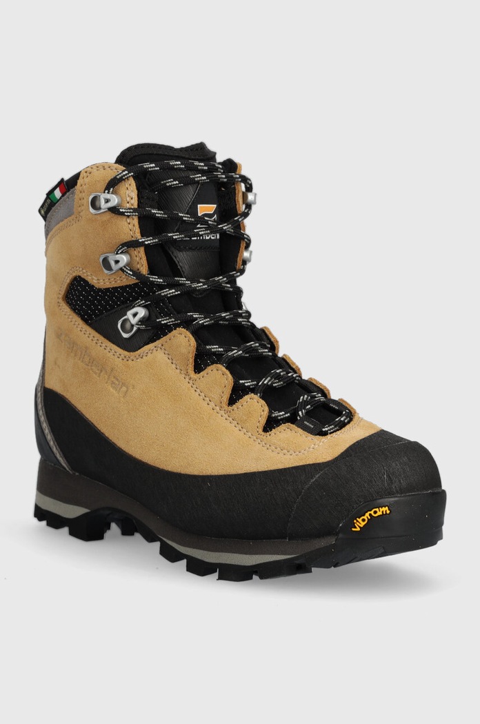 Παπούτσια Zamberlan Rosa GTX 2094PW0G.ROSA καφέ AA00
