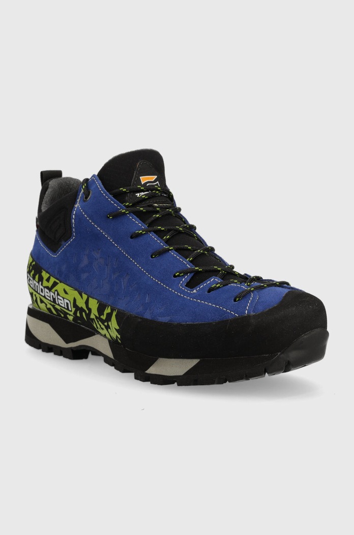 Zamberlan buty Salathe GTX RR 0215PM0G.SALATHE.D niebieski AA00