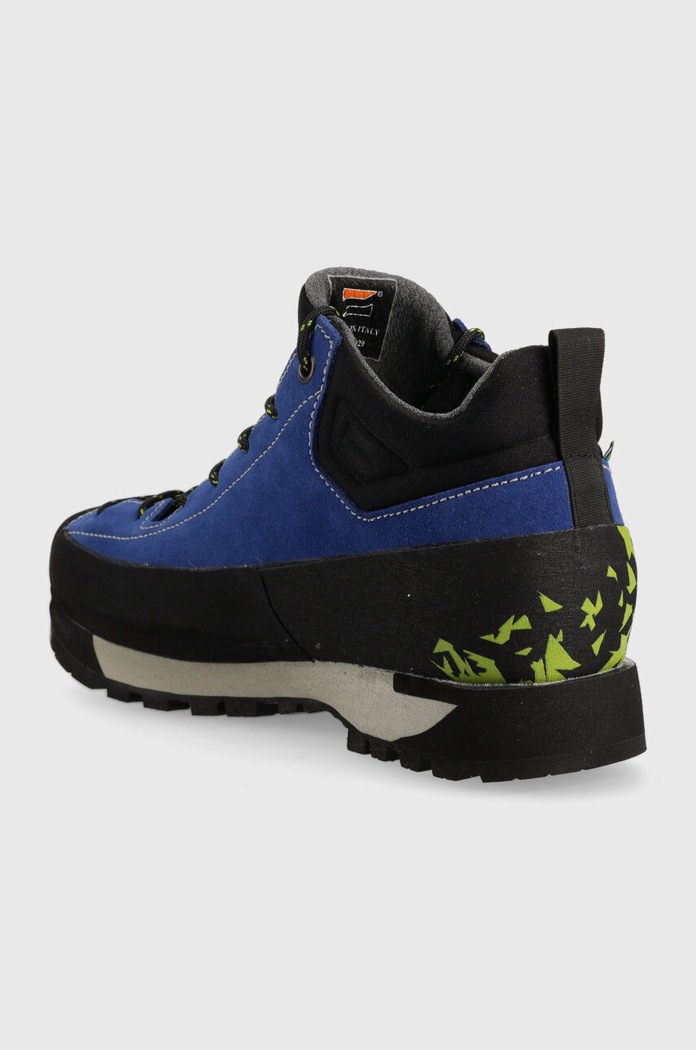 Obuwie Zamberlan buty Salathe GTX RR 0215PM0G.SALATHE.D niebieski
