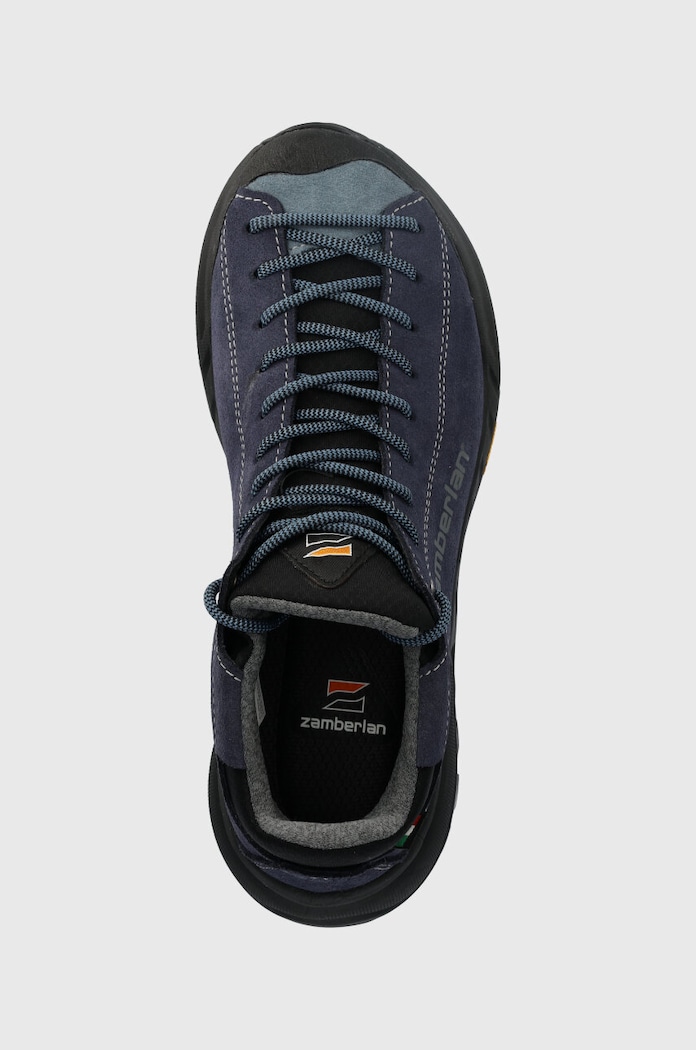 Zamberlan buty Free Blast Suede granatowy 0217PM1M.FREE.BLAST.D