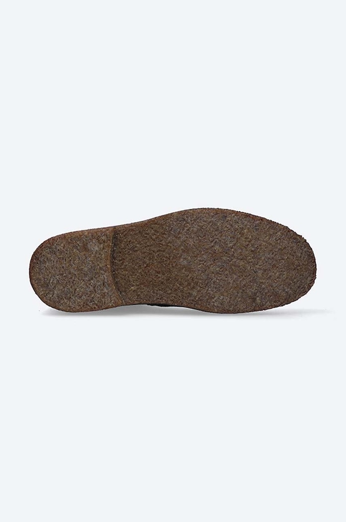 Astorflex suede chelsea boots BRIDGEFLEX.005 BRIDGEFLEX.005 black AA00