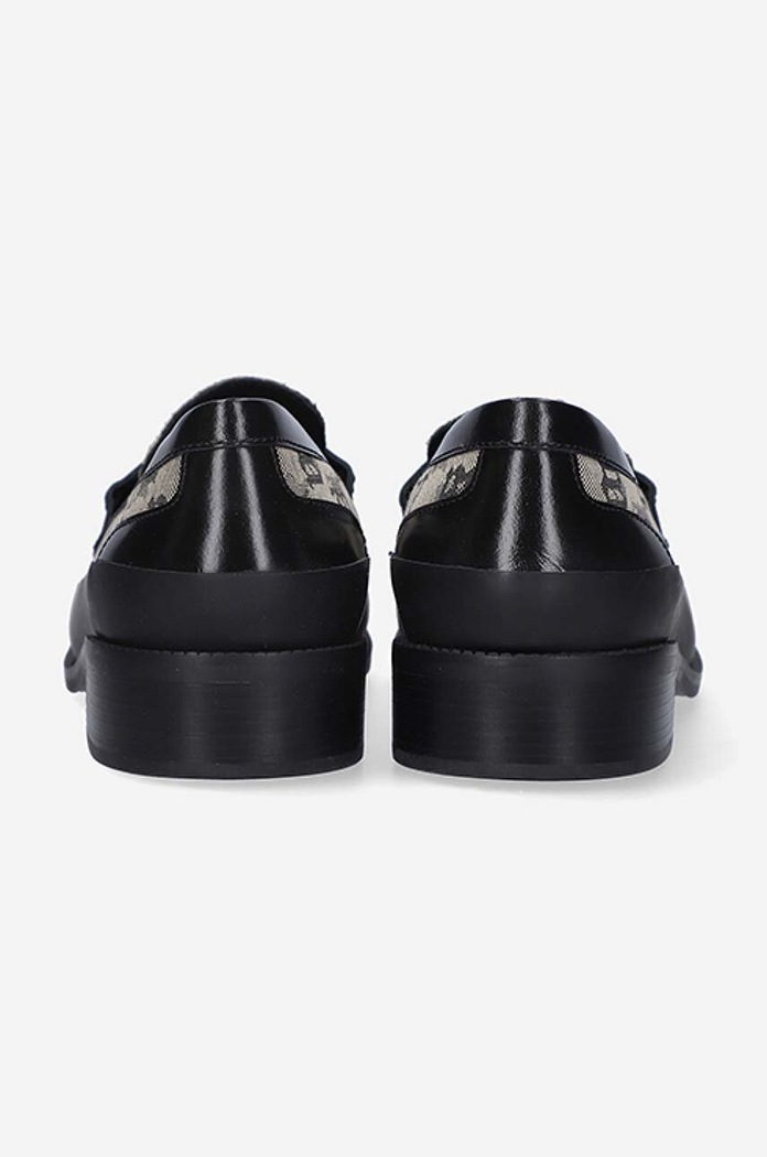 MISBHV mocassini The Brutalist Loafer 022BW408
