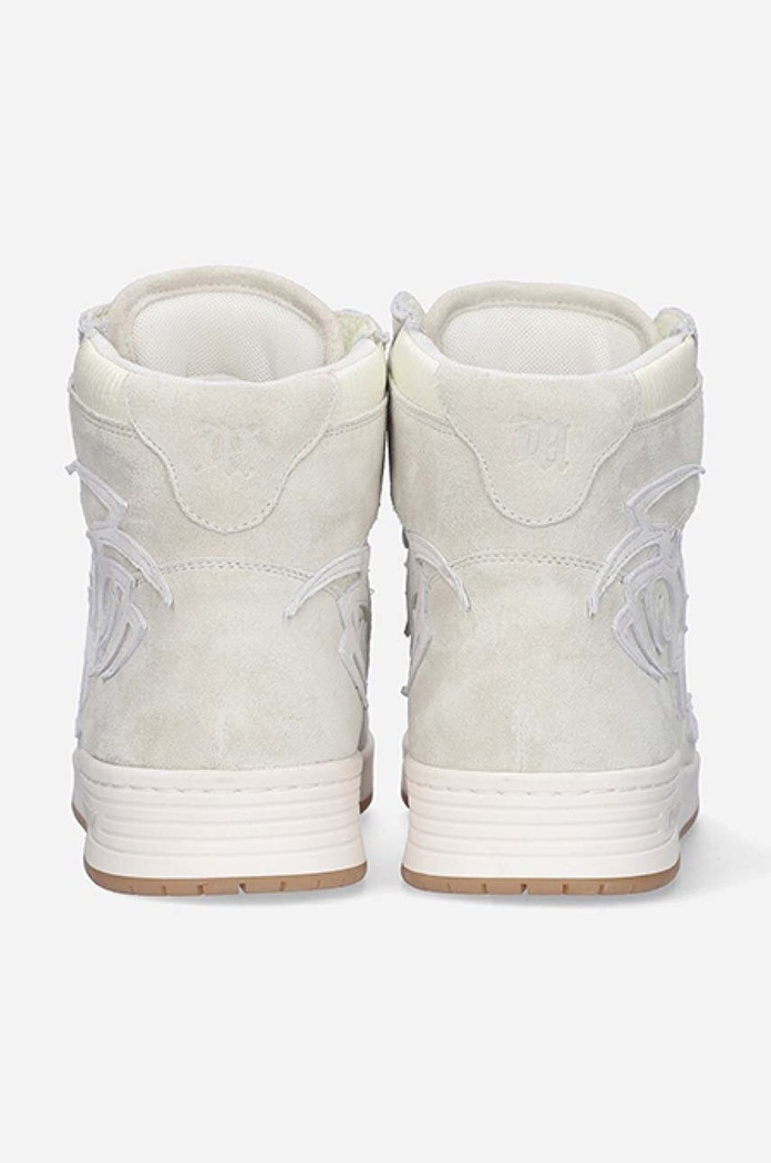 Kožne tenisice MISBHV Court Sneaker 022BW410