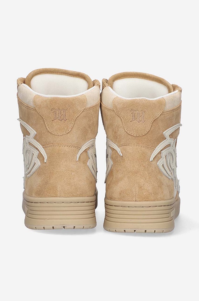 Σουέτ sneakers MISBHV Court 3121BW408
