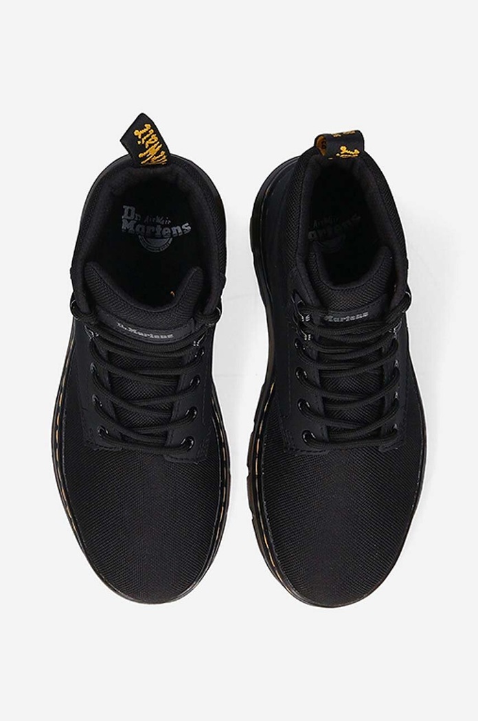 Gležnjače Dr. Martens Rakim crna 27109001