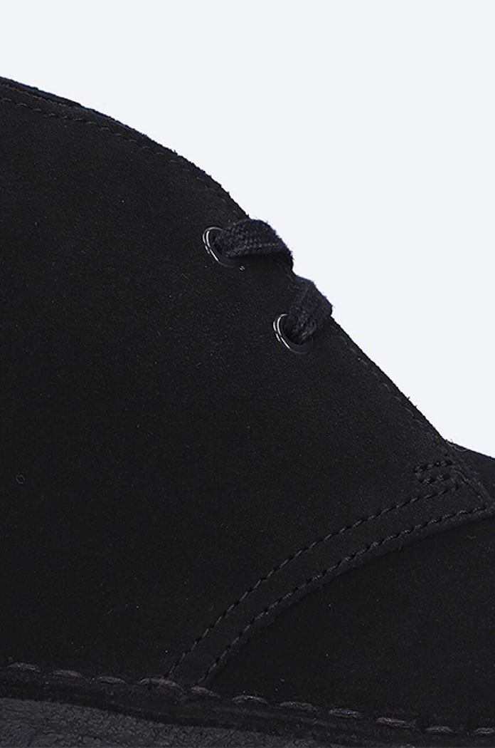 Σουέτ μπότες Clarks Desert Boot 26155524