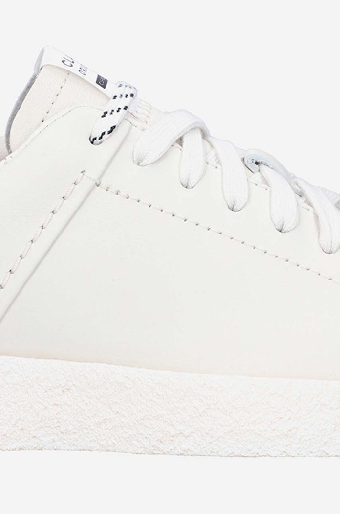 Clarks Originals Sneakers din piele Tormatch 26164438