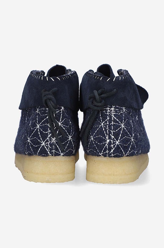 Clarks ankle boots Wallabee Boot 26168706