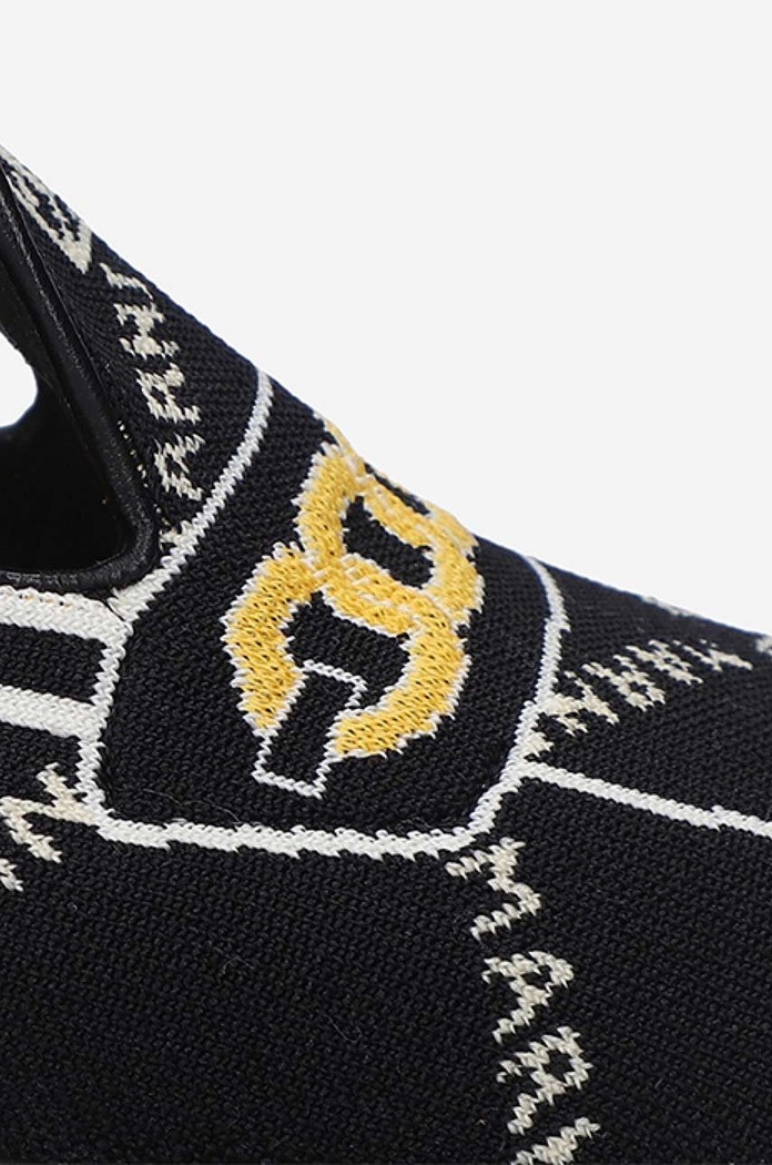 Marni mokasyny Moccasin Shoe MOMS003601.P4601.Z2Q23