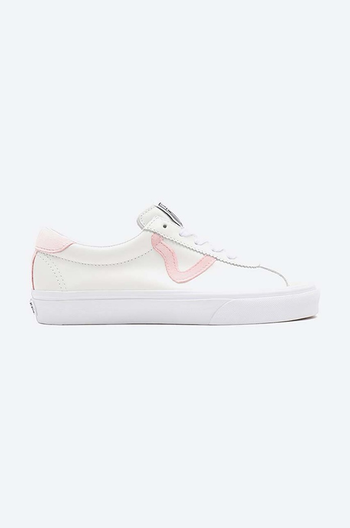 Vans plimsolls Sport textile white VN0A4BU69XL