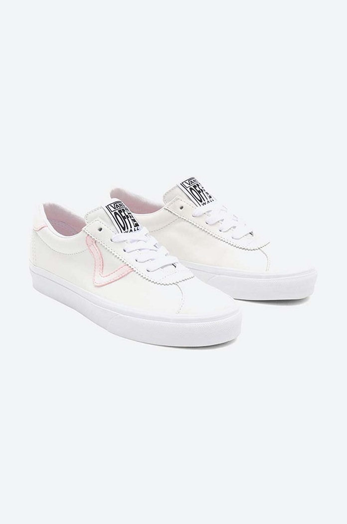 Vans plimsolls Sport white VN0A4BU69XL