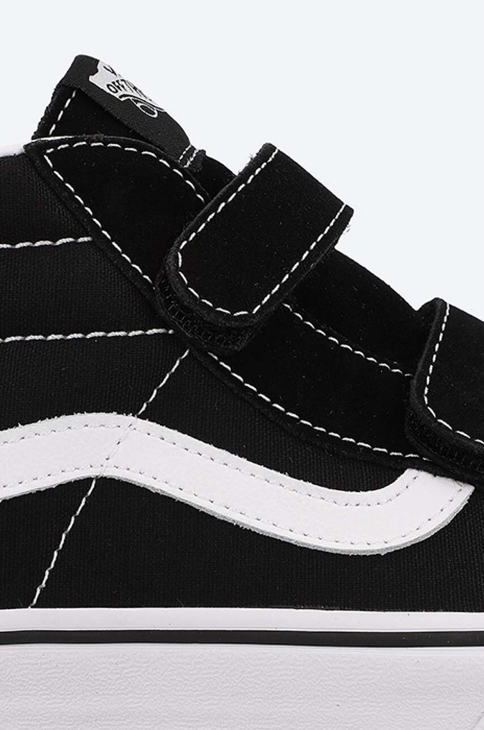 Kecky Vans SK8-Mid Reissue VN0A4UI5