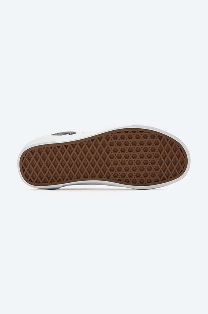 Vans tenisówki Shape VN0A4UVLA0X czarny AA00