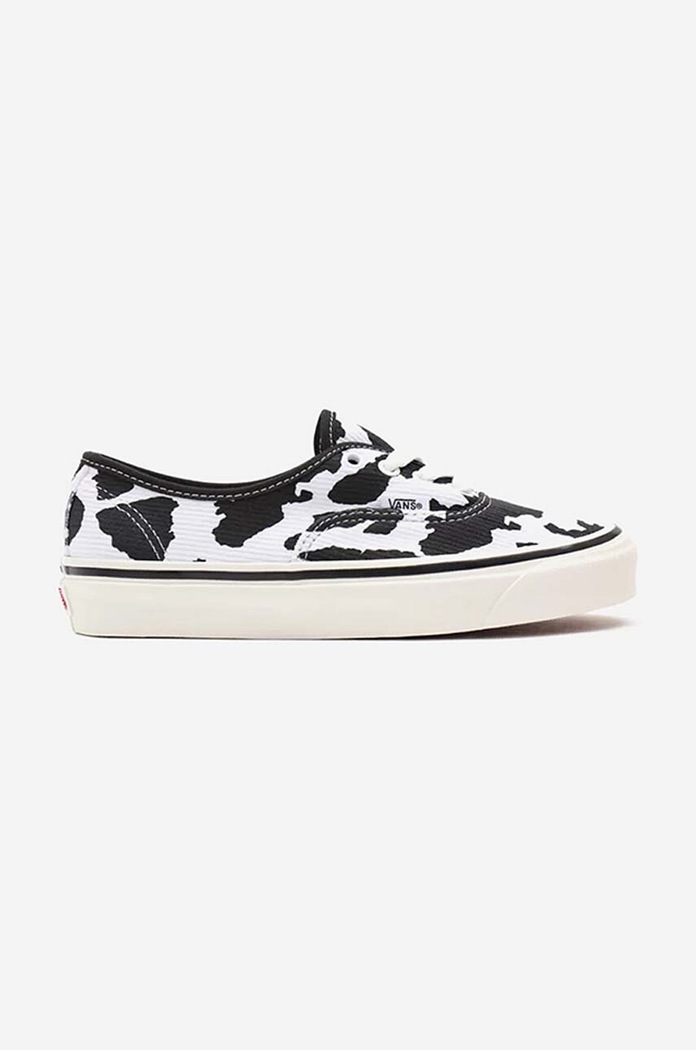 Vans Tenisówki UA Authentic 44 DX biały VN0A54F29GP