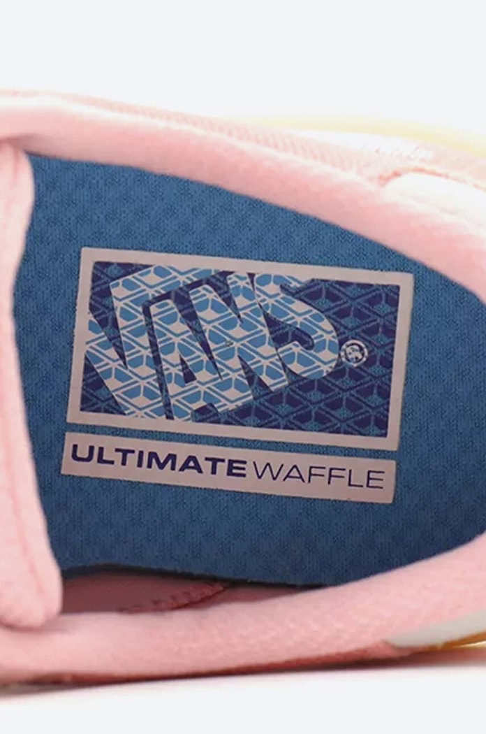 Sneakers Vans EVDNT RW Ultimate VN0A5DY79LR