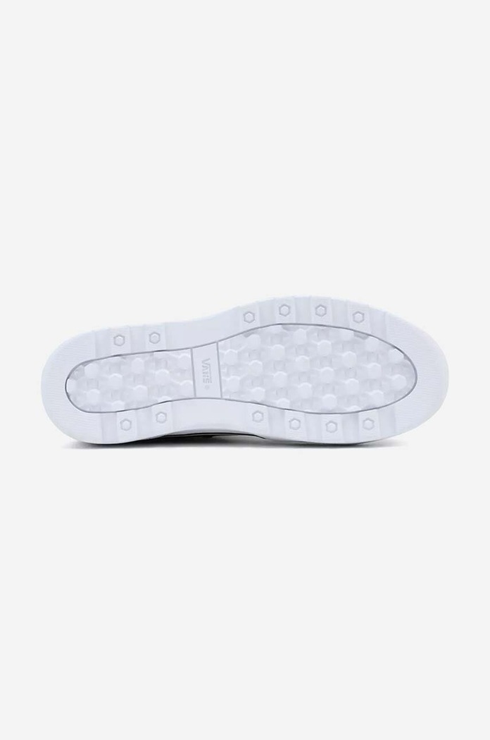 Vans trampki Sentry SK8-Hi VN0A5KY5BA2 czarny AA00