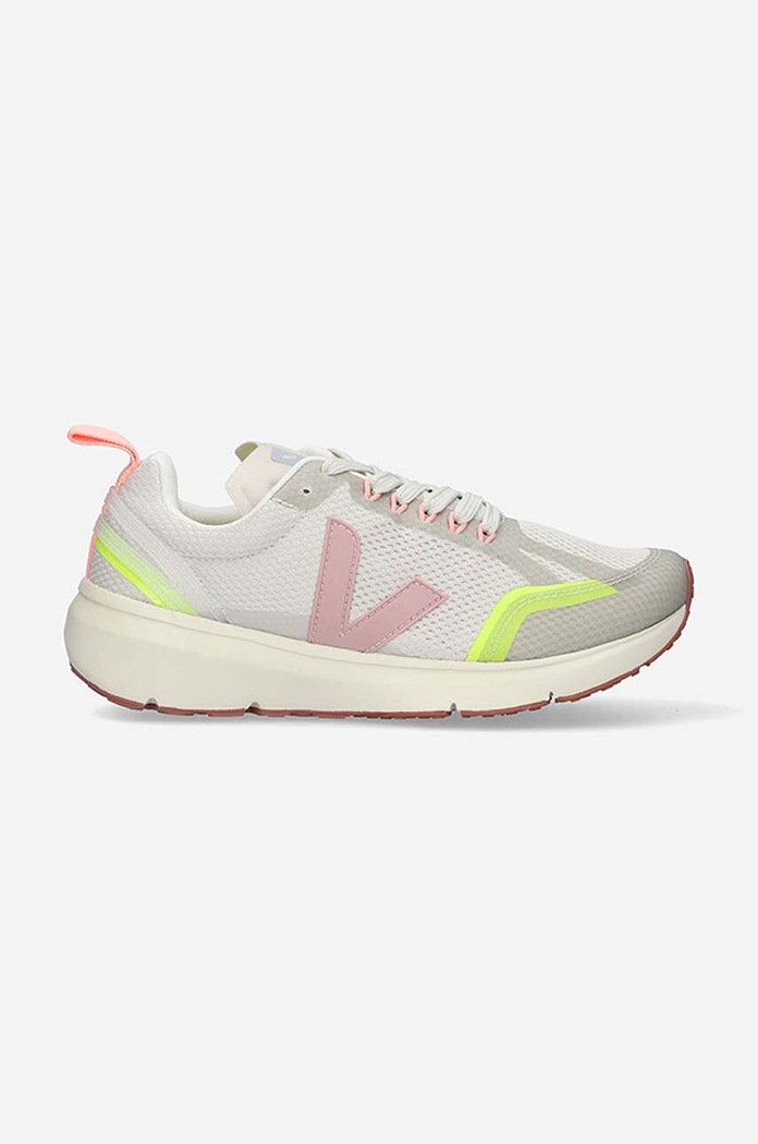 Sneakers Veja Condor 2 Alveomesh συνθετικό γκρί CL012658