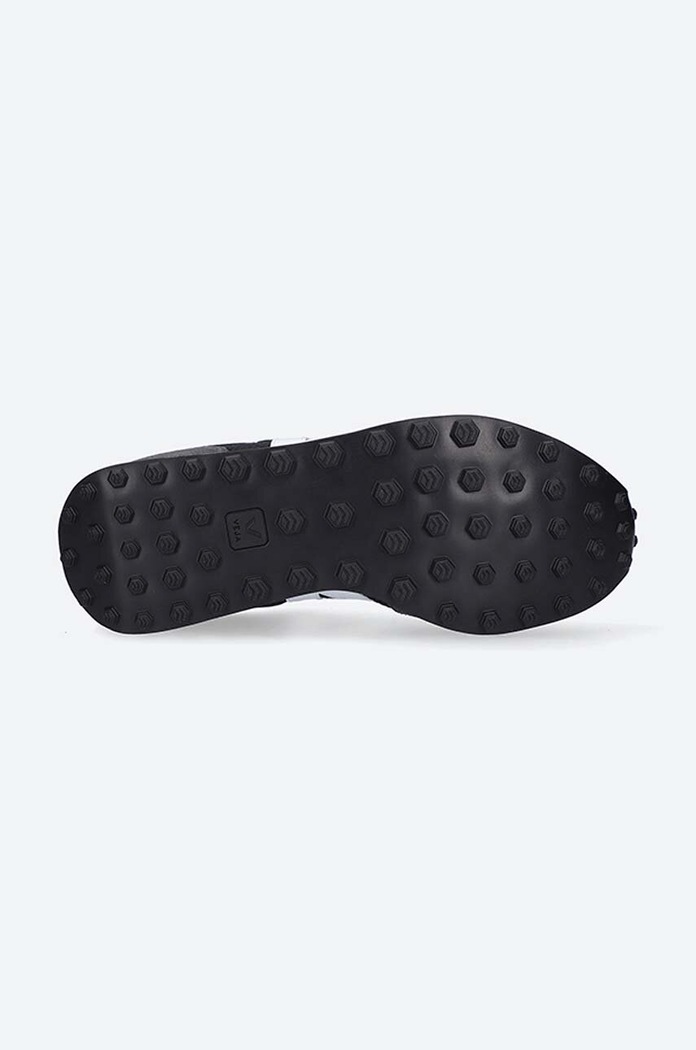 Tenisky Veja Rio Branco RB0102367 čierna AA00
