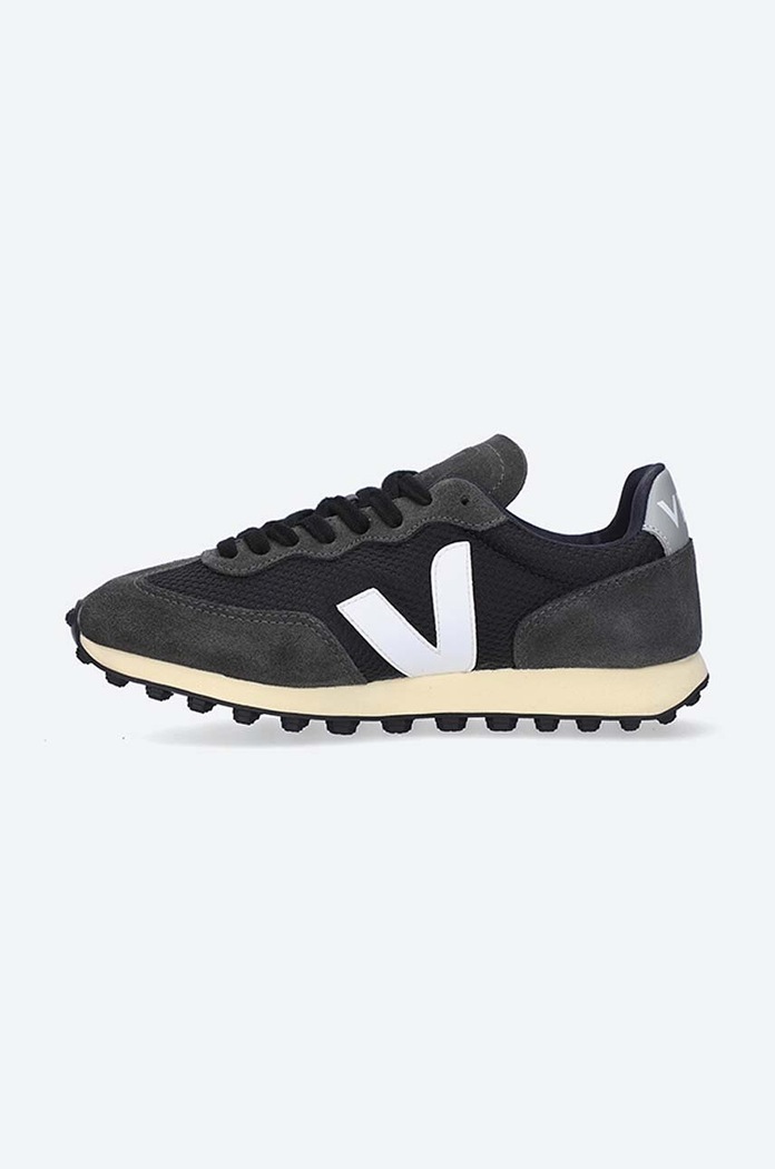 Obuv Tenisky Veja Rio Branco RB0102367 čierna