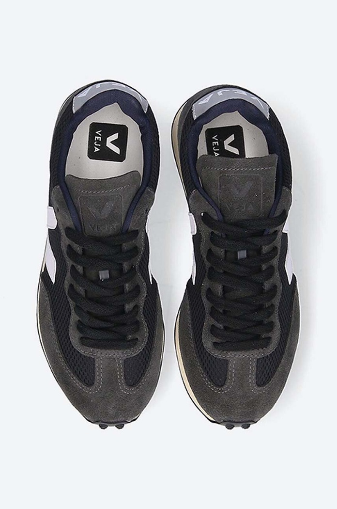 Tenisky Veja Rio Branco čierna RB0102367