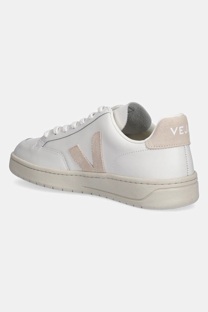 Obuwie Veja sneakersy skórzane V-12 XD0202335A biały