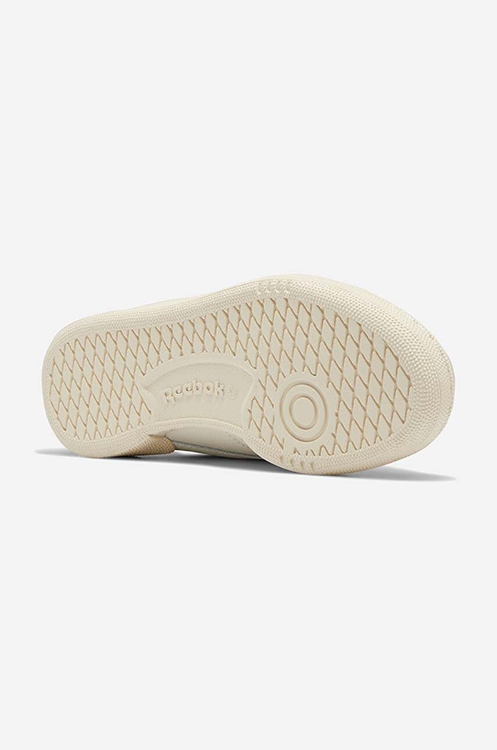 Reebok Classic sneakersy Club C 85 Vintage GX3686.100007797 beżowy SS24