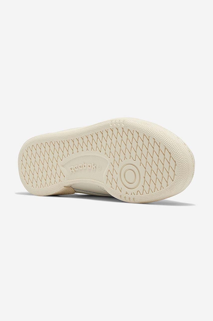 Reebok Classic sneakersy Club C 85 Vintage GX3686.100007797 beżowy SS24