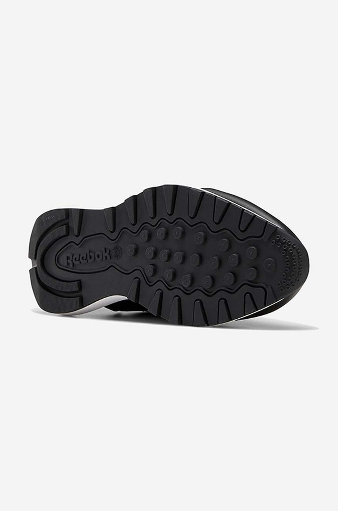 Reebok Classic sneakers Classic SP Vegan GX8692 black AA00