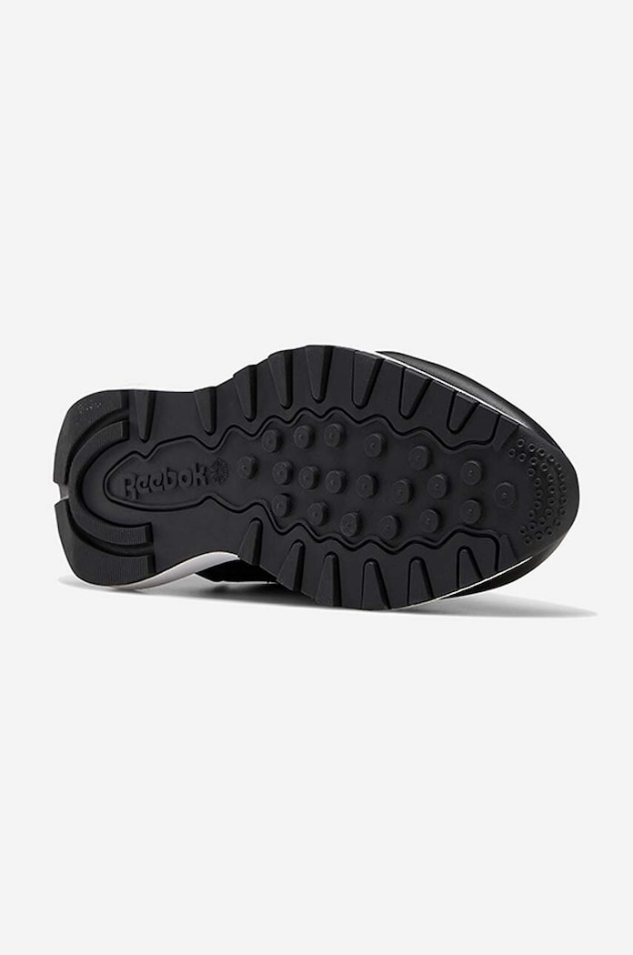 Reebok Classic sneakers Classic SP Vegan GX8692 black AA00