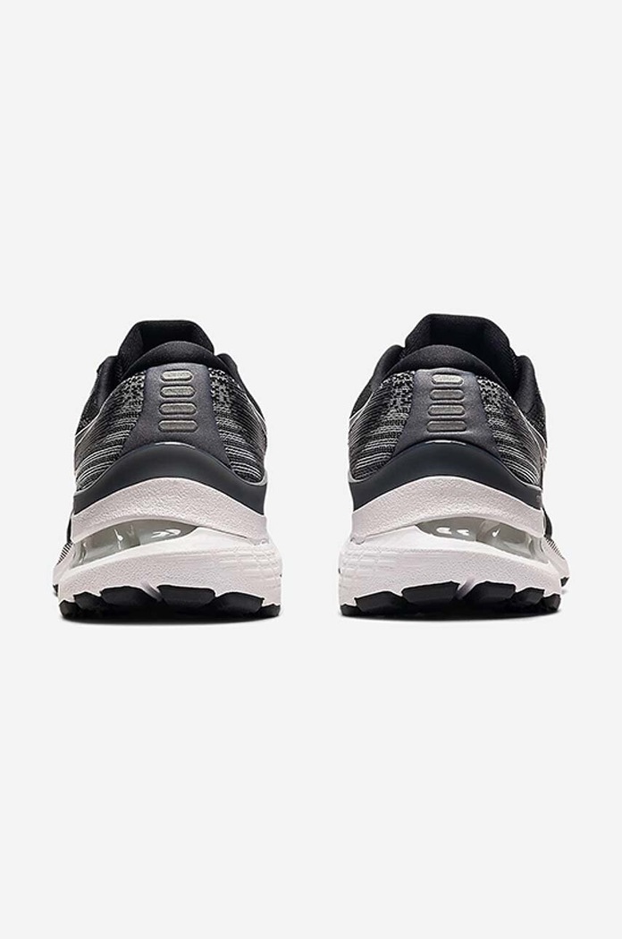 Asics buty Gel-Kayano 28 1012B047 czarny