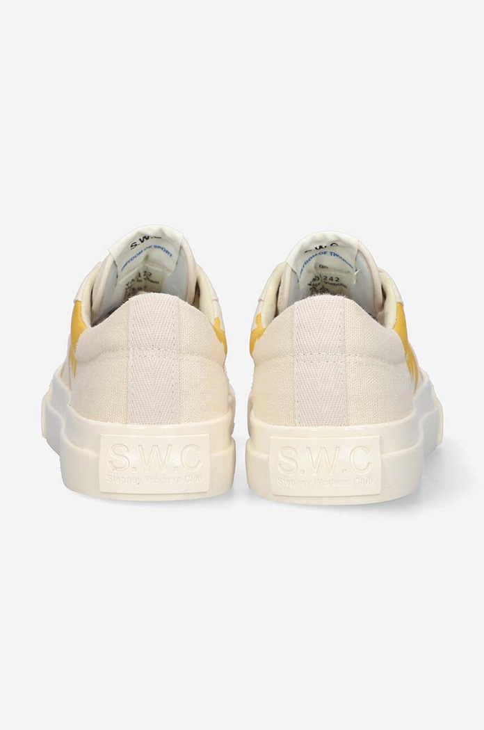 Sneakers S.W.C Dellow Shroom Hands YA01242
