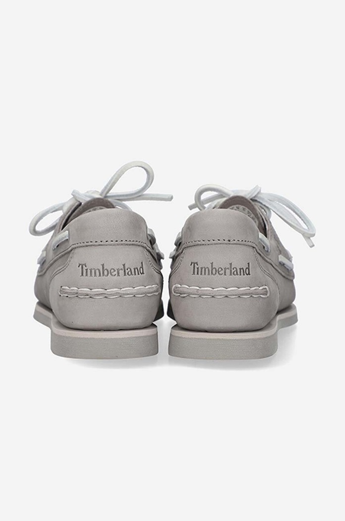 Timberland suede loafers Classic Boat Amherst 2 Eye A27XF