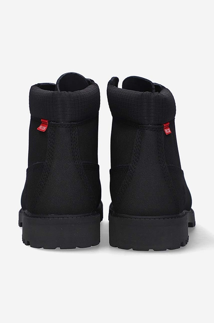 Timberland suede biker boots Premium 6 In Waterproof A2FMM