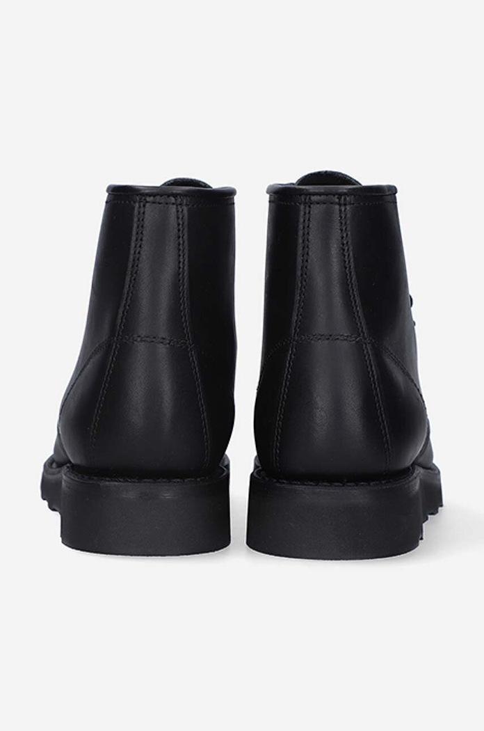 Red Wing leather ankle boots 3380.Leather