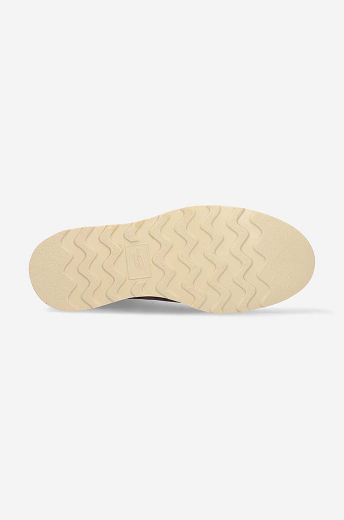 Kožené kotníkové boty Red Wing 3445.Classic hnědá SS22