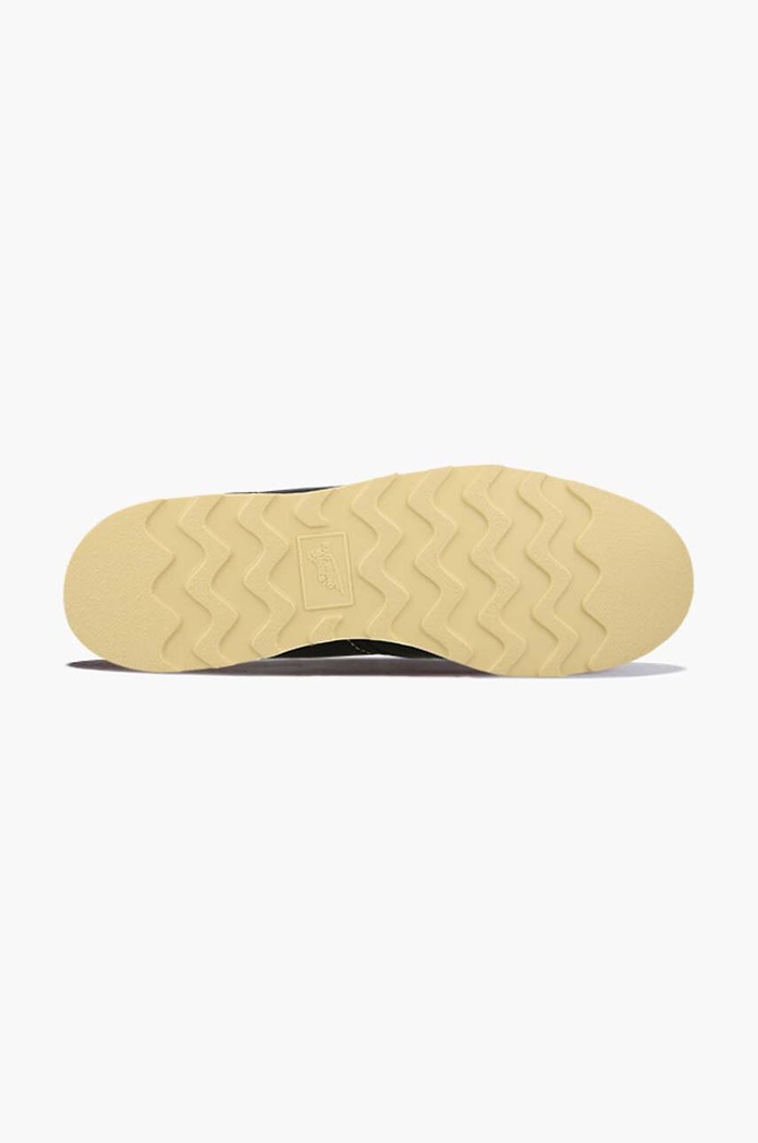 Obuća Kožne gležnjače Red Wing 6-inch Moc Toe 3373.Leather crna