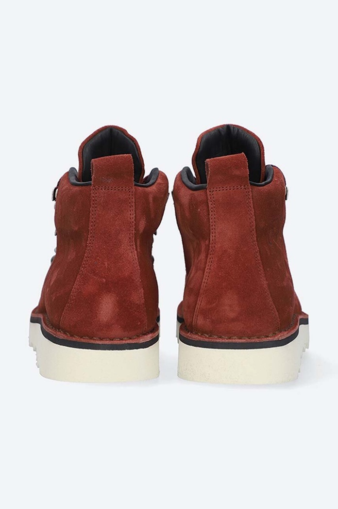 Fracap stivaletti alla caviglia in pelle MAGNIFICO M120 MAGNIFICO.M120.D