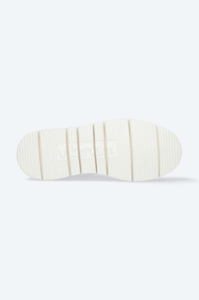 Fracap pantofi de piele MAGNIFICO M122 MAGNIFICO.M122 alb AA00