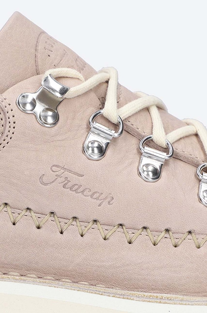 Fracap półbuty skórzane MAGNIFICO M122 MAGNIFICO.M122