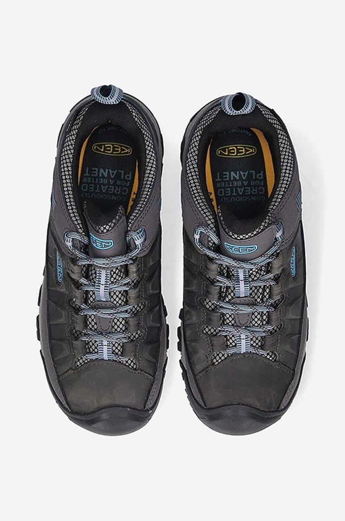 Pantofi Targhee III Wp Keen 1023038 gri