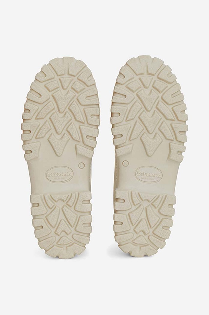 Rains Nízké kozačky Rains x Diemme Anatra Boot 2059.WHITEREFL bílá AA00