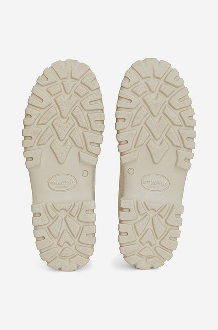Rains Nízké kozačky Rains x Diemme Anatra Boot 2059.WHITEREFL bílá AA00