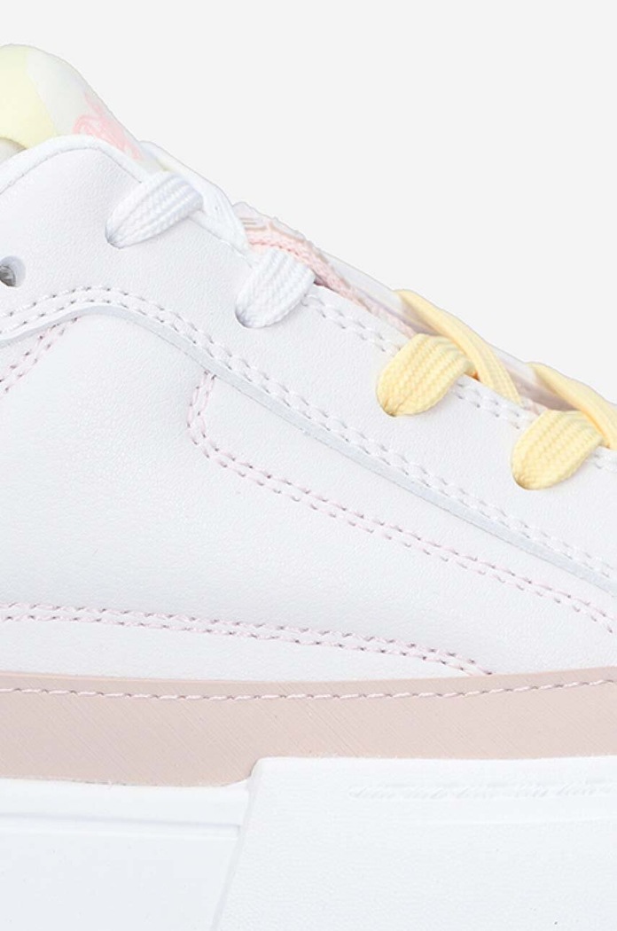 Buffalo sneakersy Rse Fox Lo 1630673.WHT