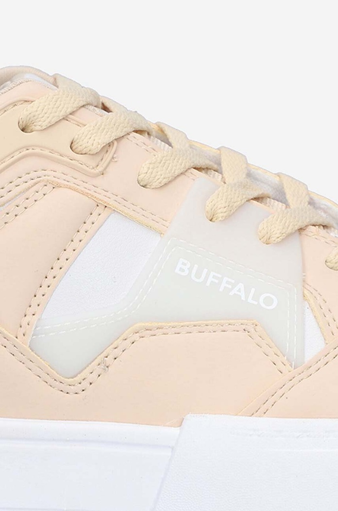 Tenisky Buffalo 1630727.BEI