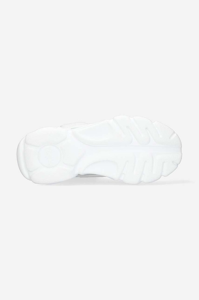Buffalo sneakersy CLD Corin Mid 1630770.WHT biały AA00