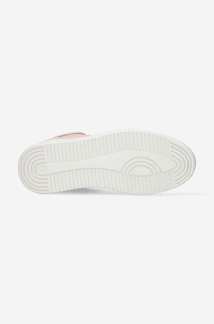 Filling Pieces sneakers din piele Low top Game 10133151888 bej AA00
