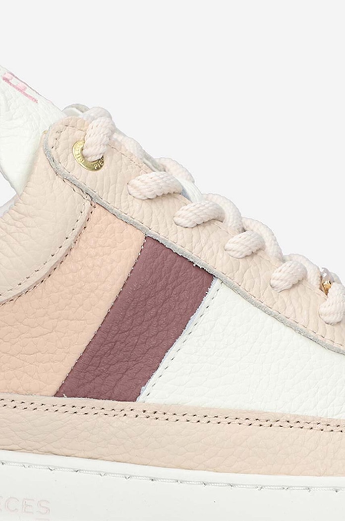 Filling Pieces sneakers din piele Low top Game 10133151888